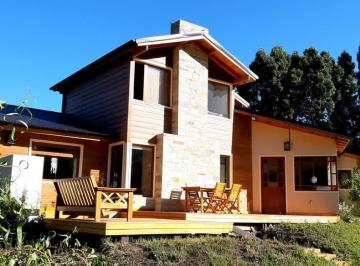 Casa · 192m² · Casa - El Bolson