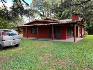 Quinta vacacional · 160m² · 5 Ambientes · Hermosa Quinta en Parque Pero - Oportunidad!