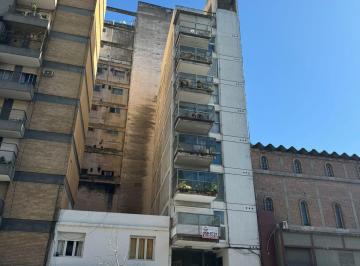 Foto · Departamento en El Centro con Balcon