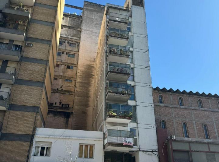 Departamento · 60m² · 1 Ambiente