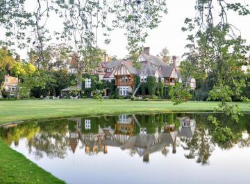 Terreno · 2100m² · Estancia Villa Maria - Oportunidad - Lote en Esquina 2100 m²
