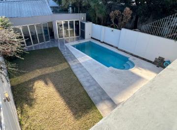 Casa · 350m² · 6 Ambientes · 2 Cocheras · Excelente Propiedad en Villa de Parque