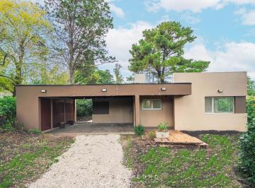 Casa · 880m² · 4 Ambientes · Moderna Casa 4 Ambientes - Sierra de Los Padres