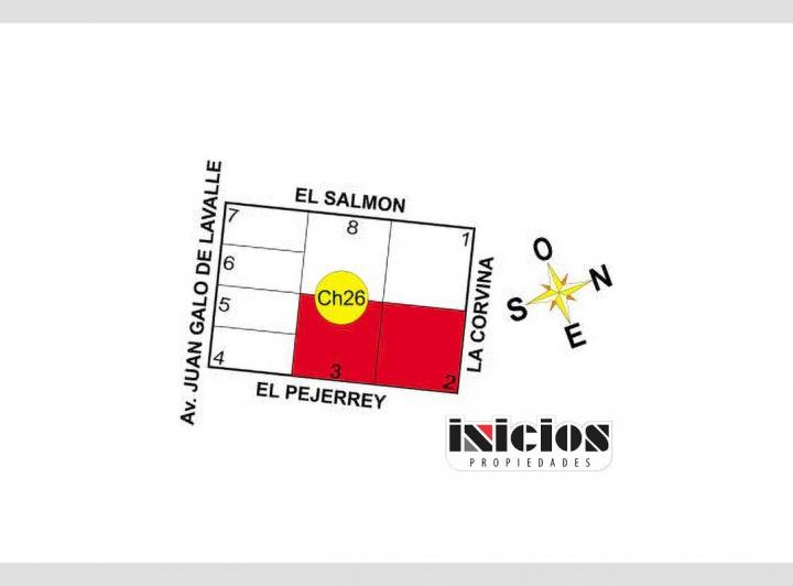 Terreno · 20000m²