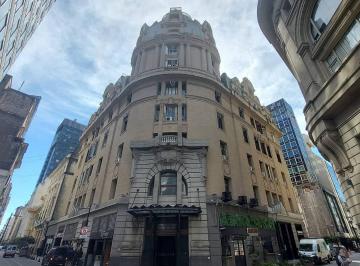 Oficina comercial · 26m² · 1 Ambiente · Oportunidad - Venta Oficina Gran Oportunidad en Microcentro