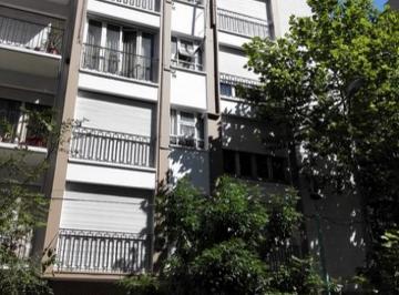 Departamento · 53m² · 3 Ambientes · Arenales Esq. Falucho