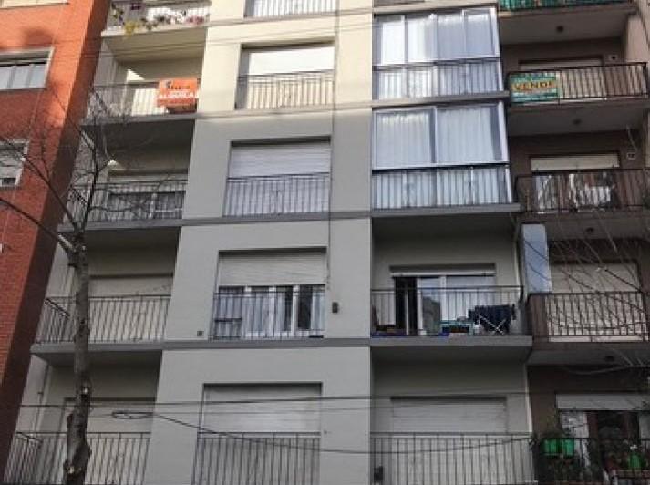 Departamento · 38m² · 2 Ambientes