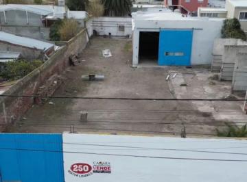 Foto · Lote Terreno C Galpón - Apto Desarrollo de Magnitud - 875 m²