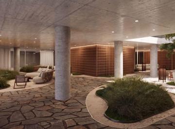 Departamento 211m² Venta · Donna Salvia - By Azcuy - 5 Ambientes