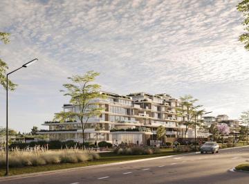 Departamento de 4 ambientes, Tigre · Preventa Concept By Azcuy - Venta Departamento 4 Ambientes con Terraza - Full Amenities - Nordelta