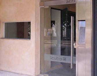 Oficina comercial de 5 ambientes, Rosario · Oficina - Lourdes
