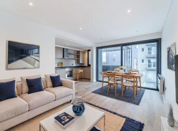 Departamento · 39m² · 2 Ambientes · Venta - Departamento 2 Ambientes - Semipiso - a Estrenar - Zona San José