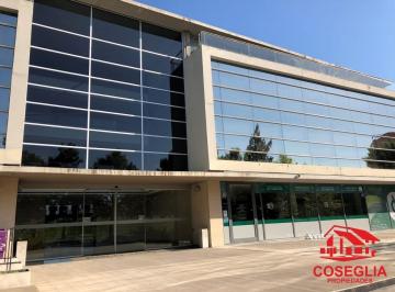 Oficina comercial · 58m² · 1 Cochera · Oficina en Venta en Polo I, Pilar, G. B. a. Zona Norte
