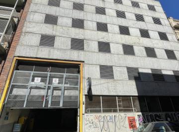 Garage · 11m² · Cochera en Congreso, Vigilancia 24hs