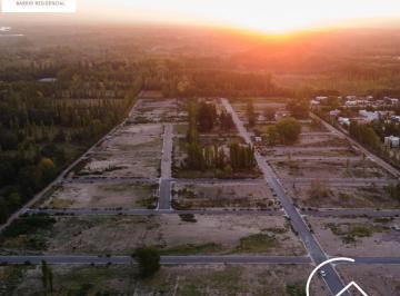 Terreno · 360m² · Venta Terreno en Plottier