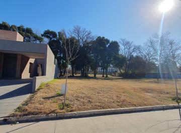 Bóveda, nicho o parcela , Córdoba · Lote de 280 m en Venta en Barrio con Seguridad, Jardín de Las Tejas