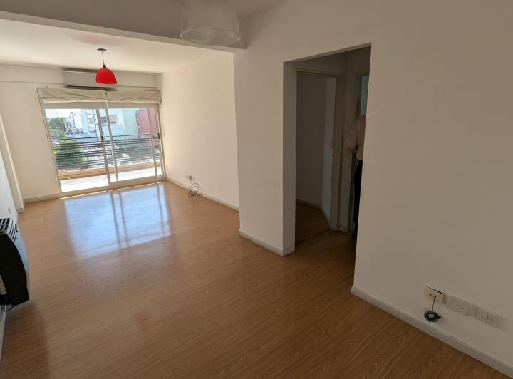 Departamento · 70m² · 3 Ambientes
