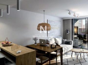 Foto1 · Venta Apartamento en Malvin de 1 Dormitorio Proximo a Estrenar. Ideal Para Vivienda E Inversion!