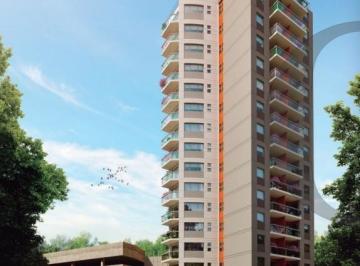 Departamento · 38m² · 2 Ambientes · Departamento - Tigre