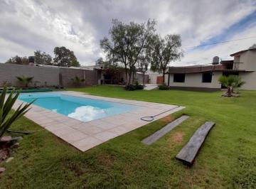 Quinta vacacional , Luján de Cuyo · Quinta con Piscina - Ruta 82 - Camino a Cacheuta
