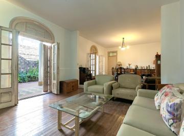 Casa · 143m² · 5 Ambientes · Venta/permuta - Casa - 3 Dorm. - Arroyito Rio, Rosario