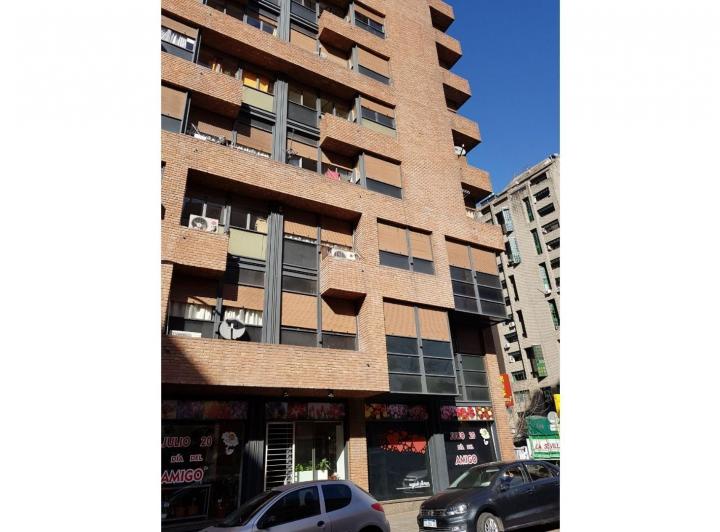 Departamento · 42m² · 1 Ambiente