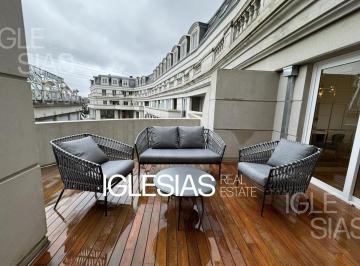 Departamento · 75m² · 2 Ambientes · 1 Cochera · Departamento en Venta Chateau El Portal, Nordelta!