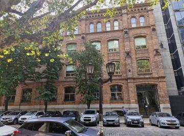 Oficina comercial , San Telmo · Alquiler Oficinas | Chile 249, Caba | 924 m²