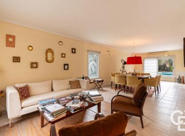 Casa · 264m² · 6 Ambientes · 2 Cocheras · Casa 5 Dorm. - Haras La Pradera - Pilar