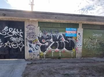Bodega-Galpón · 132m² · Galpon 122 Norte Entre 19 y 20 Berisso