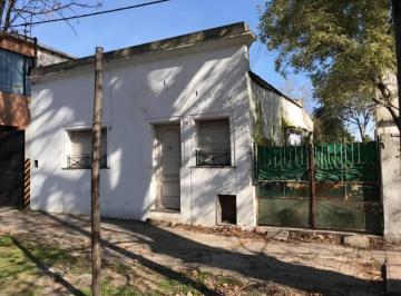 Terreno · 60m² · Casa Para Demoler 3 Entre 524 y 525 Tolosa