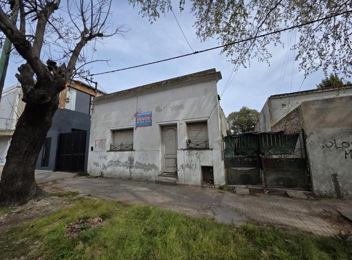 Terreno · 60m²