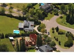 Terreno · 490m² · Venta Lote Interno Santa Elena Pilar del Este