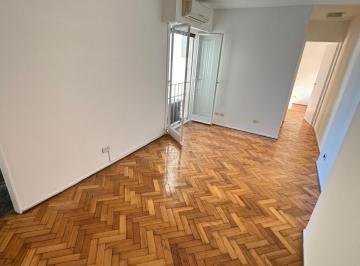Departamento · 40m² · 2 Ambientes · Departamento en Venta en Palermo, Capital Federal, Buenos Aires