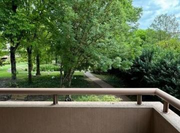 Departamento · 55m² · 3 Ambientes · 1 Cochera · Departamento en Venta en Villa del Lago, Pilar, G. B. a. Zona Norte