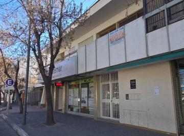 Departamento de 3 ambientes, San Martín · Km Cero San Martín - Amplio Depto en Venta - Arriba de Montemar