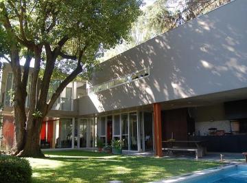 Casa de 5 ambientes, San Isidro · Casa en Martinez