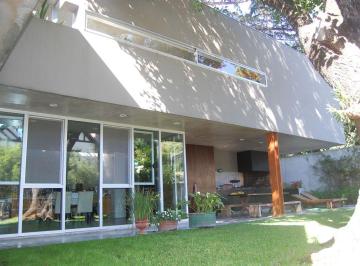 Casa de 5 ambientes, San Isidro · Casa en Martinez