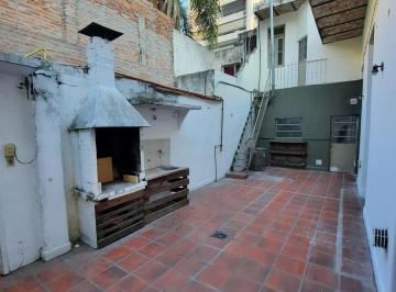 Casa · 70m² · 4 Ambientes · Casa de Pasillo en Venta Barrio Martin 2 Dorm. Parrillero!