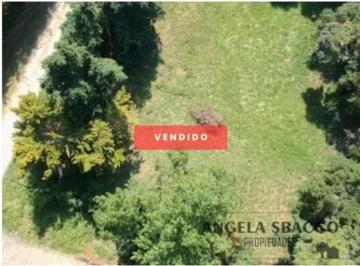 Terreno · 10m² · Hermoso Terreno!.