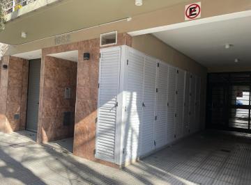 Garage · 12m² · 1 Cochera · Paysandú 1900, Cochera Descubierta, Paternal