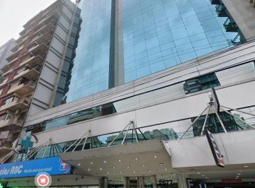 Oficina comercial · 240m² · 1 Cochera · Oficina en Belgrano