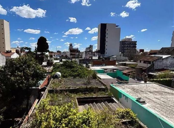 Terreno · 100m²