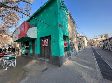 Terreno , Ciudad de Mendoza · Lote en Venta Centrico Sobre San Martin