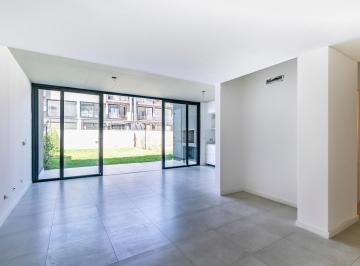 Departamento de 3 ambientes, San Isidro · Nuevo Beccar Central
