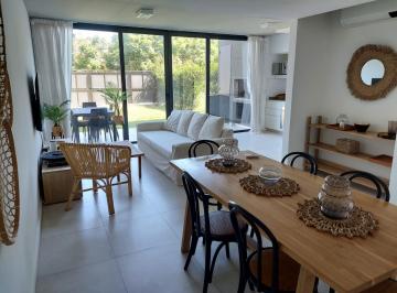 Departamento de 3 ambientes, San Isidro · Nuevo Beccar Central
