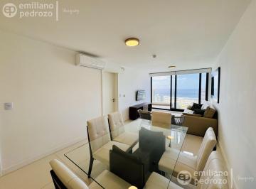 Departamento · 44m² · 2 Ambientes · 1 Cochera · Alquiler Departamento 1 Dormitorio Punta del Este Garage