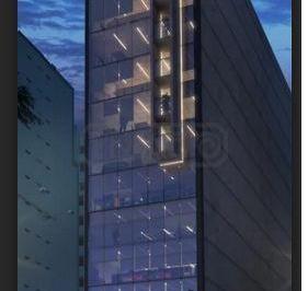Oficina comercial · 144m² · 1 Cochera · Oficina en Venta Ubicado en Belgrano, Capital Federal