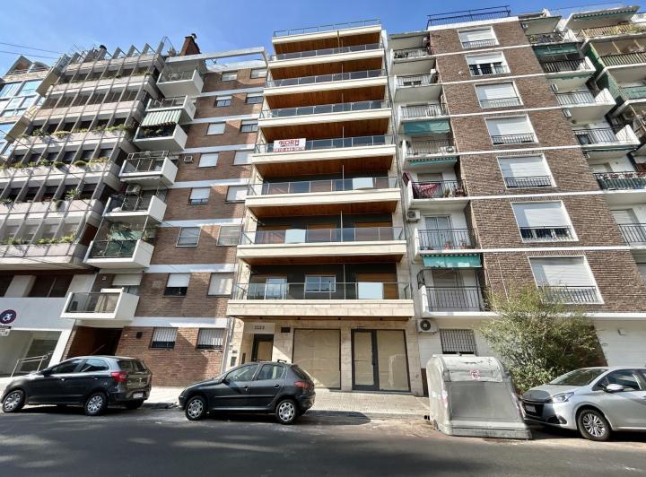 Desarrollo vertical · Jerónimo Salguero 1529