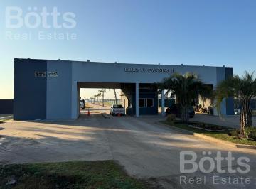 Terreno · 747m² · Lote a La Venta en Lagos de Canning 2